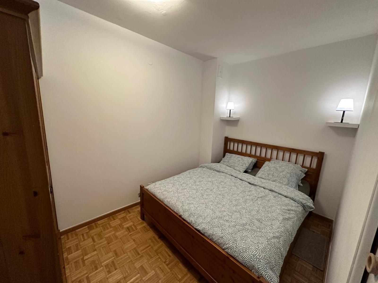 M&m Herc Apartment *
