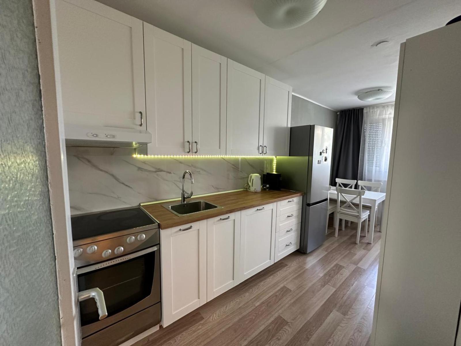 Apartment M&m Herc *