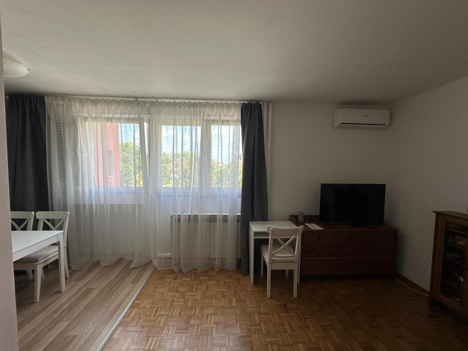M&m Herc Apartment