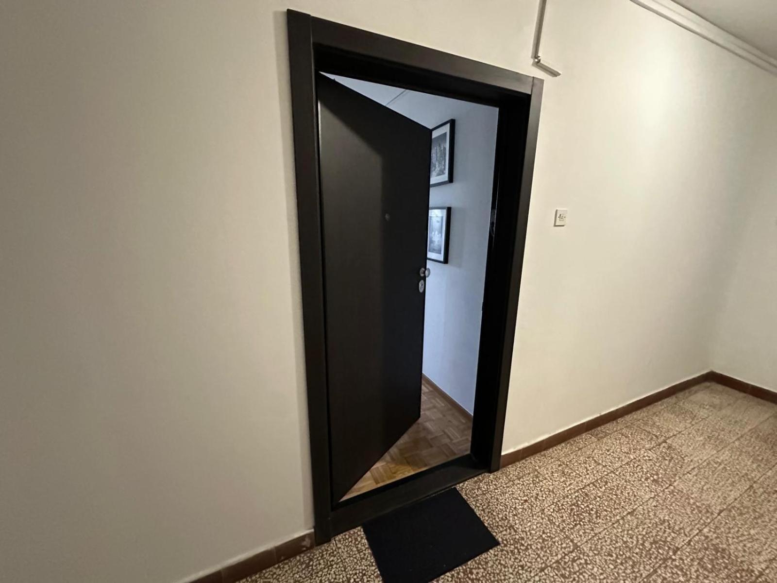 Apartment M&m Herc *