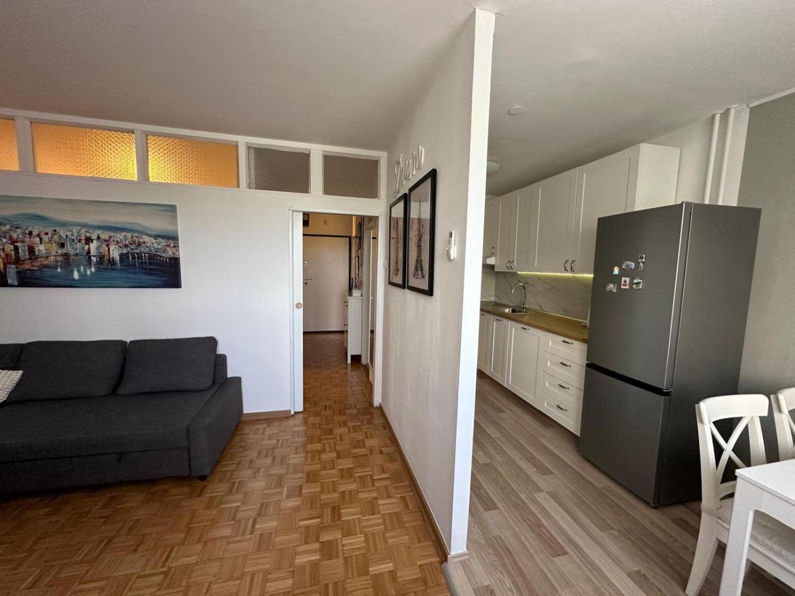 M&m Herc Apartment