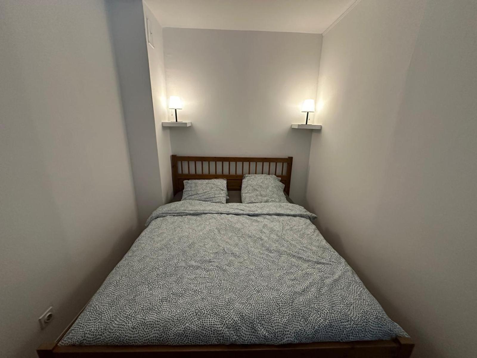 M&m Herc Apartment *