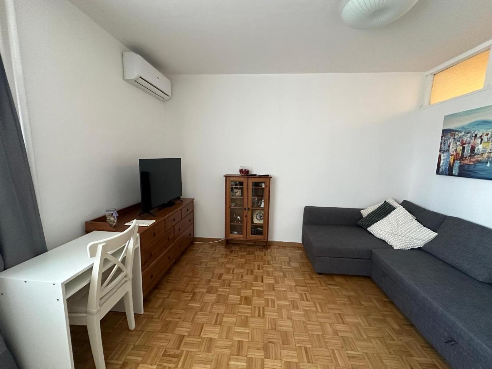 M&m Herc Apartment Velika Gorica