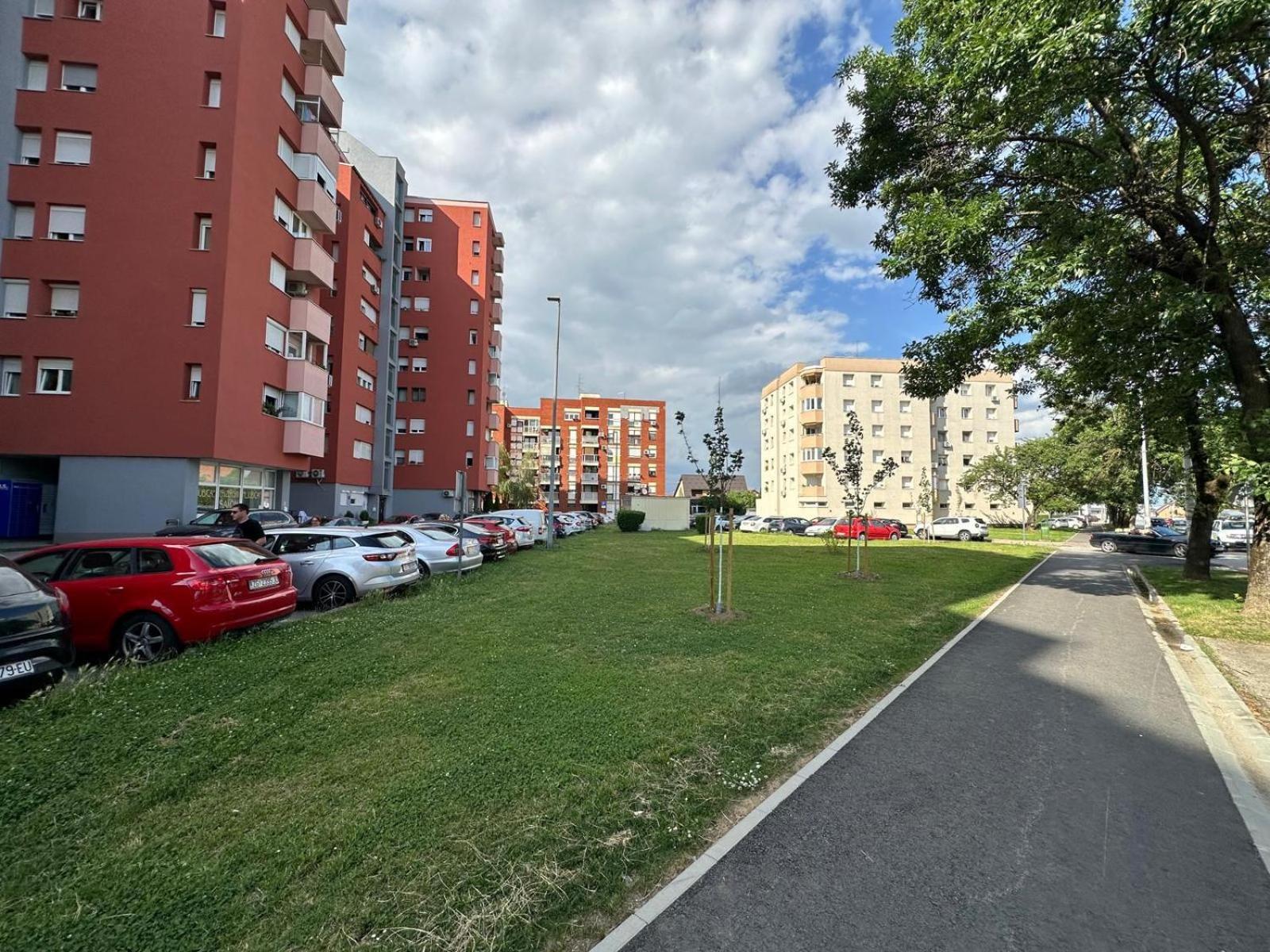 M&m Herc Apartment Velika Gorica